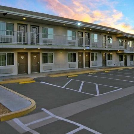 Studio 6 Victorville - Apple Valley Экстерьер фото