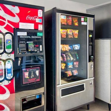 Studio 6 Victorville - Apple Valley Экстерьер фото