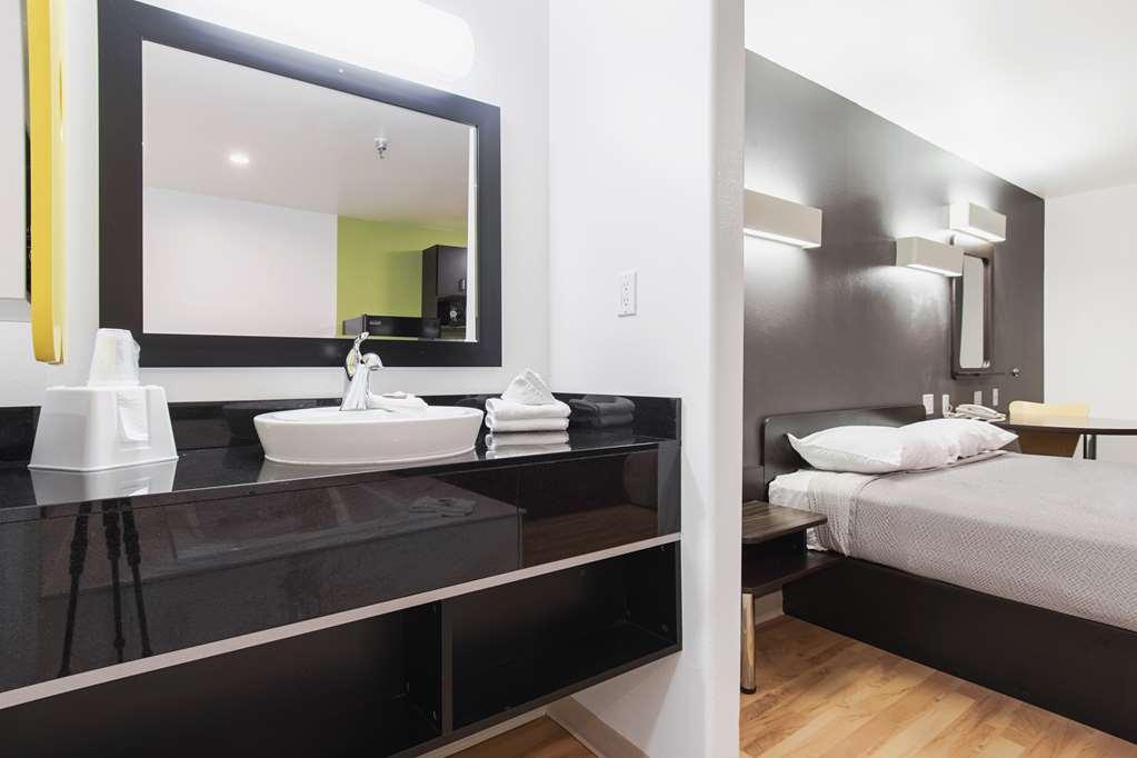Studio 6 Victorville - Apple Valley Номер фото
