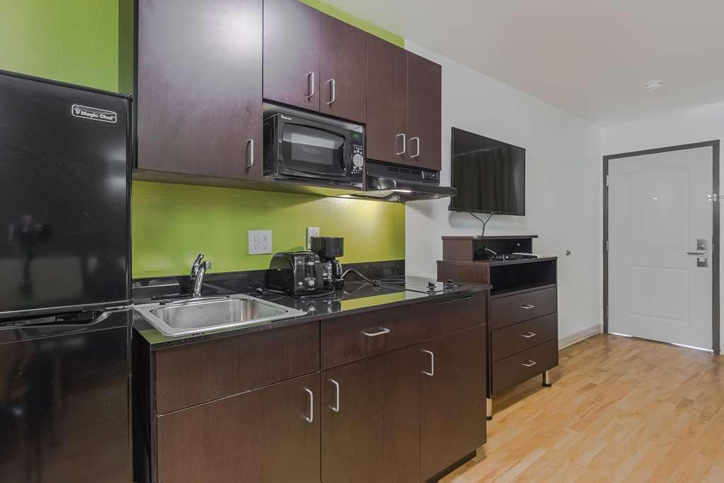 Studio 6 Victorville - Apple Valley Номер фото