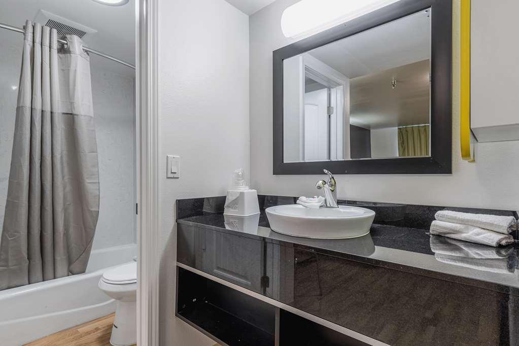 Studio 6 Victorville - Apple Valley Номер фото