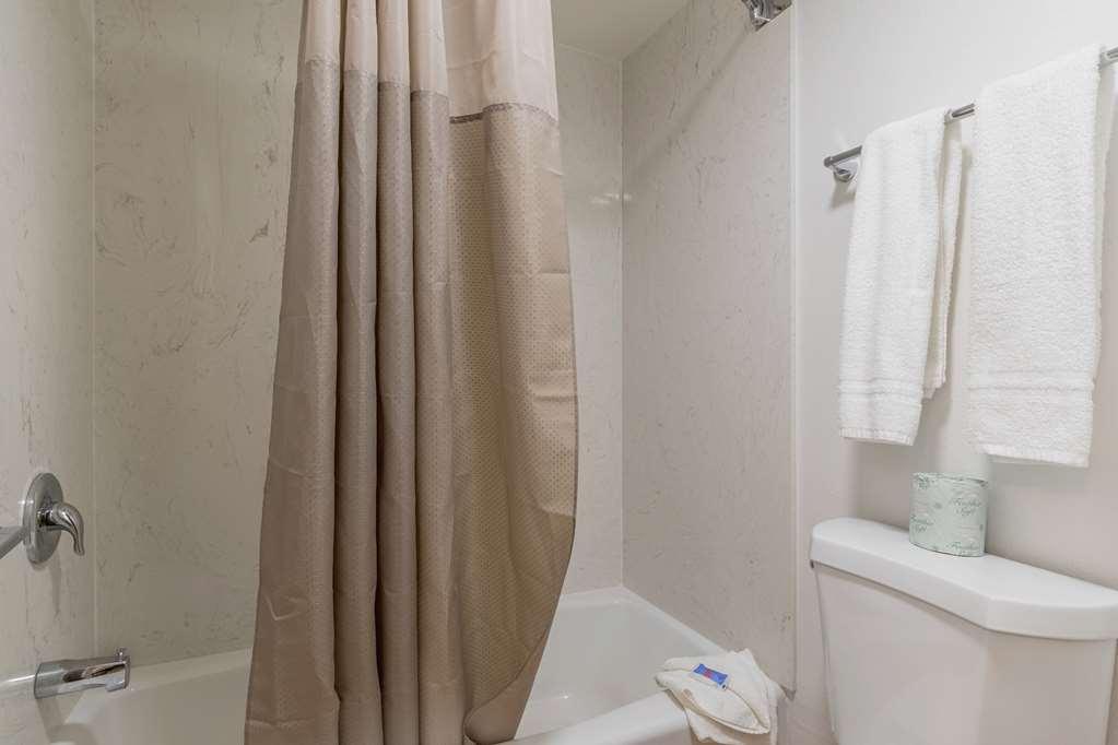Studio 6 Victorville - Apple Valley Номер фото