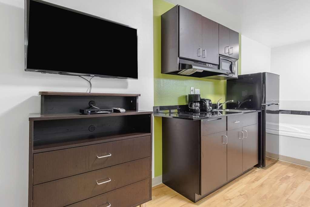 Studio 6 Victorville - Apple Valley Номер фото