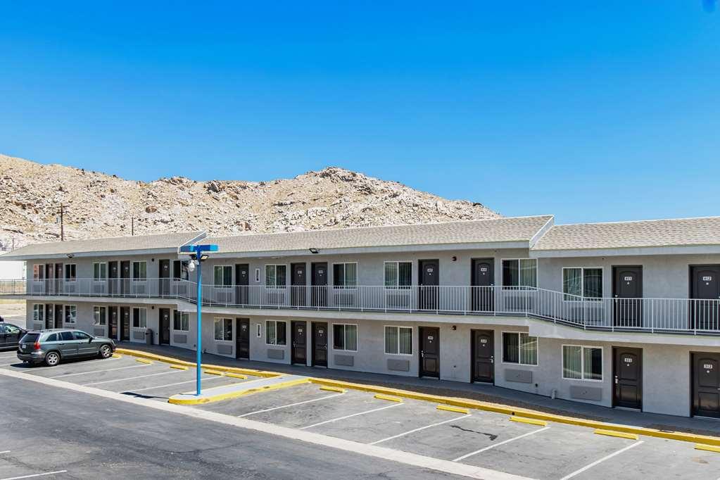 Studio 6 Victorville - Apple Valley Экстерьер фото