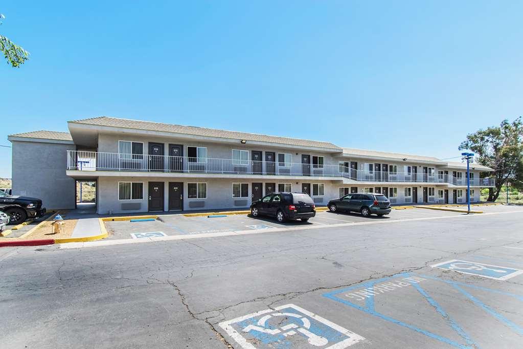 Studio 6 Victorville - Apple Valley Экстерьер фото