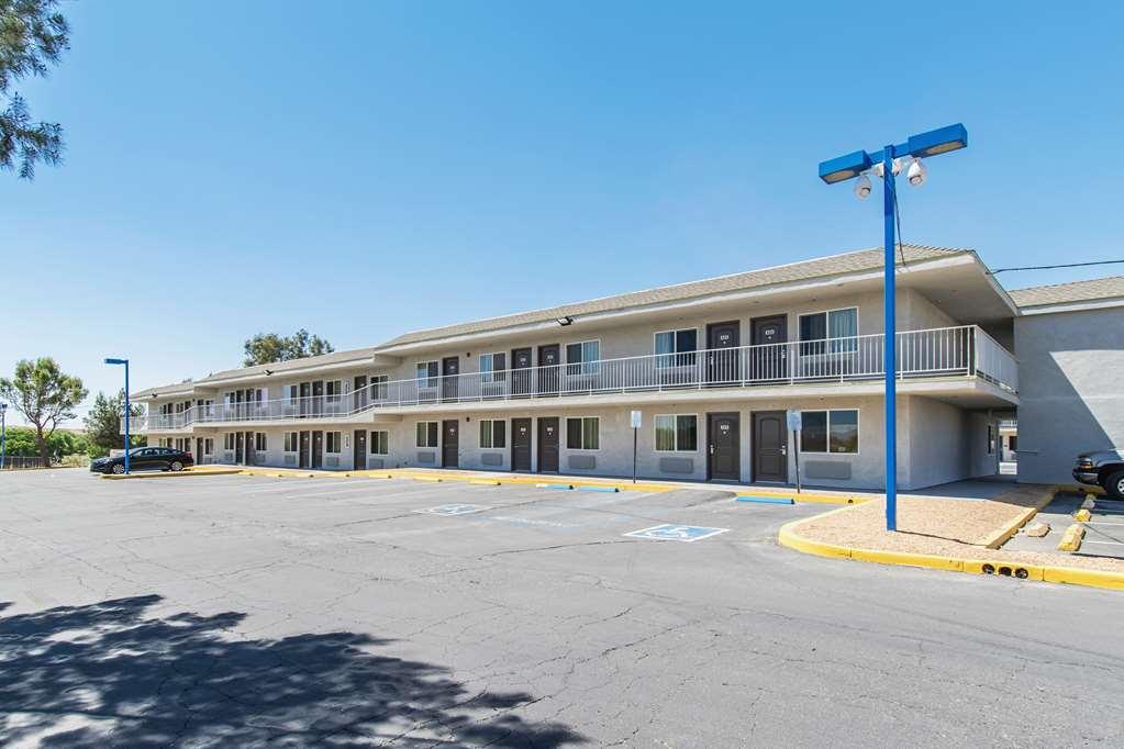Studio 6 Victorville - Apple Valley Экстерьер фото