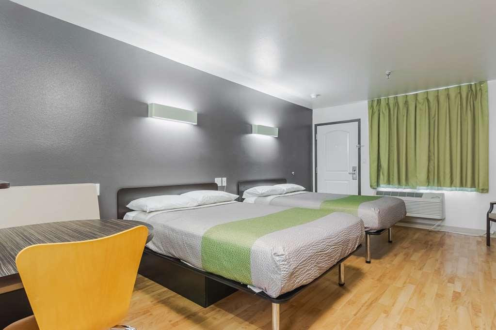 Studio 6 Victorville - Apple Valley Номер фото