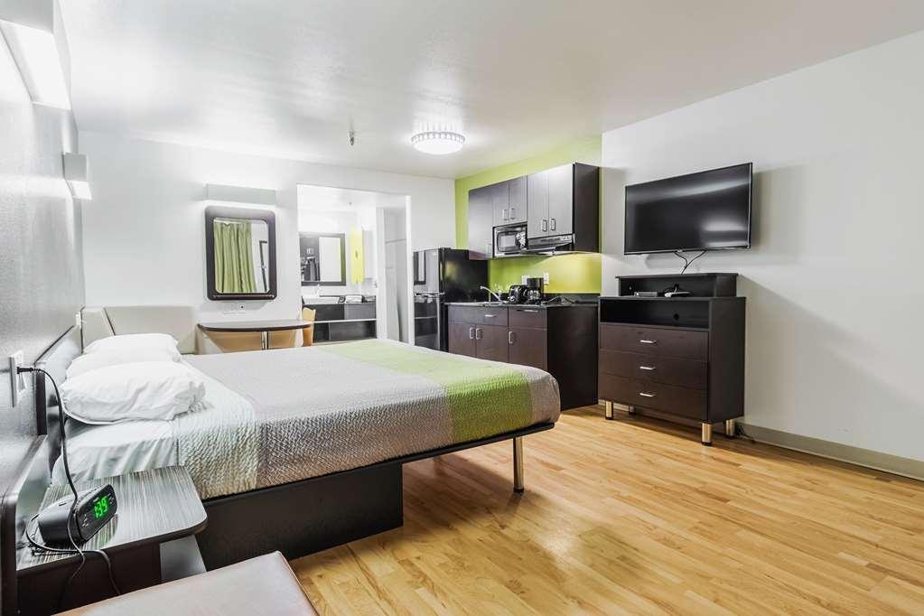 Studio 6 Victorville - Apple Valley Номер фото