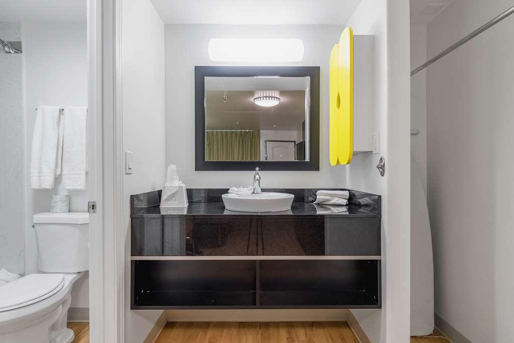 Studio 6 Victorville - Apple Valley Номер фото