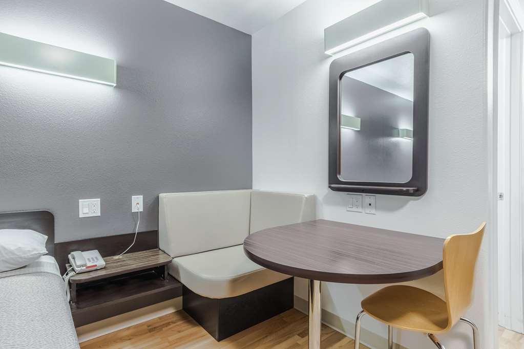 Studio 6 Victorville - Apple Valley Номер фото