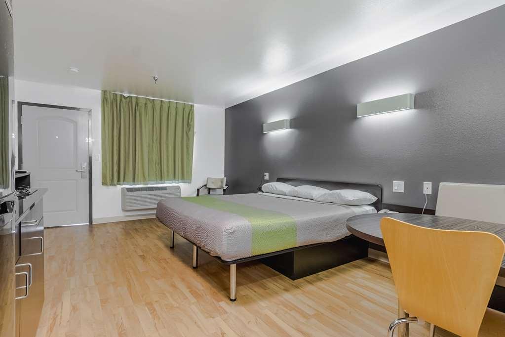 Studio 6 Victorville - Apple Valley Номер фото