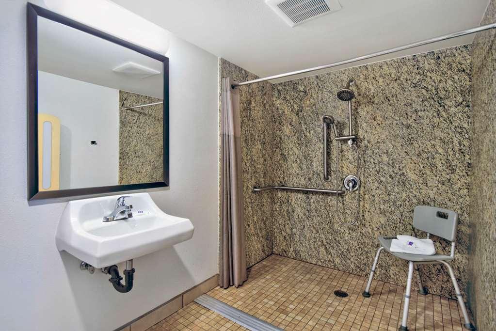 Studio 6 Victorville - Apple Valley Экстерьер фото