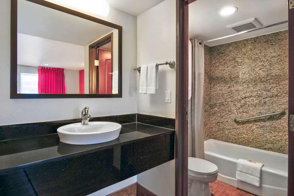 Studio 6 Victorville - Apple Valley Номер фото