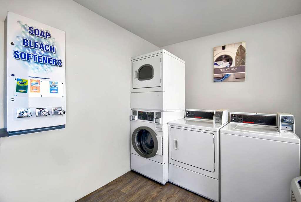 Studio 6 Victorville - Apple Valley Номер фото