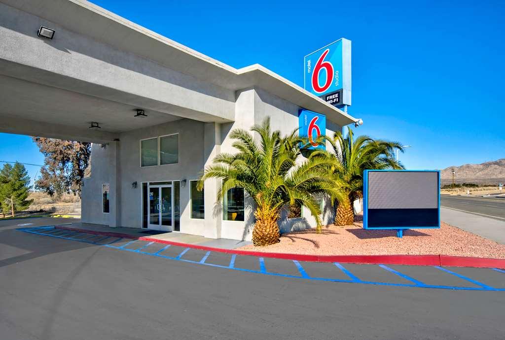 Studio 6 Victorville - Apple Valley Экстерьер фото
