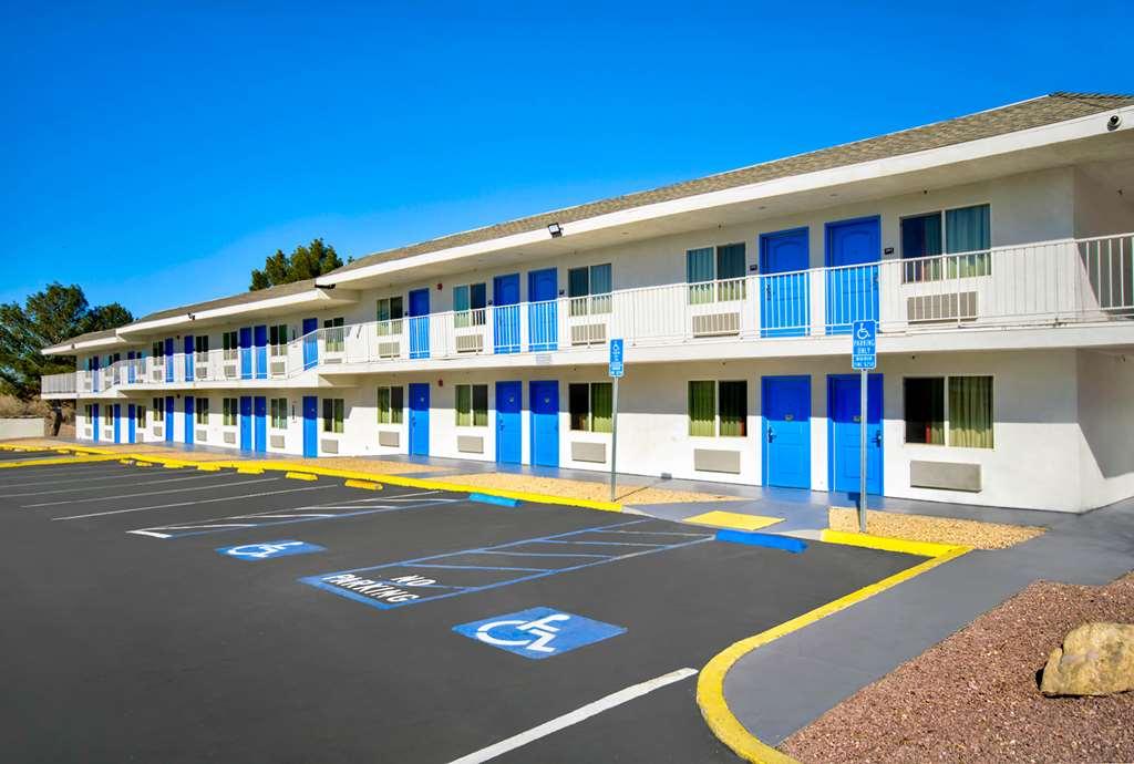 Studio 6 Victorville - Apple Valley Экстерьер фото