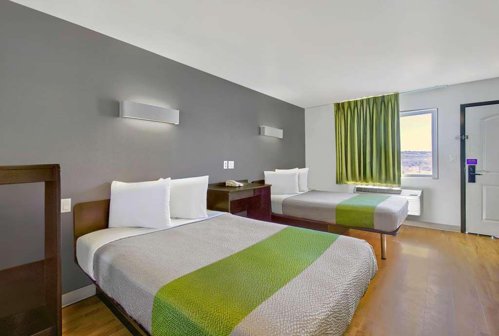 Studio 6 Victorville - Apple Valley Номер фото