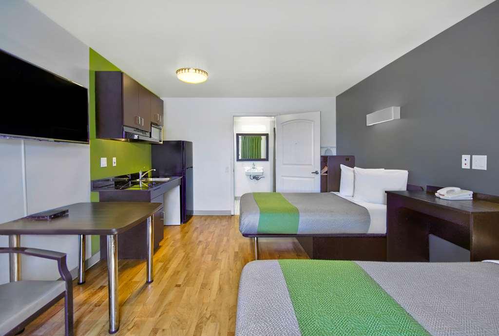 Studio 6 Victorville - Apple Valley Номер фото