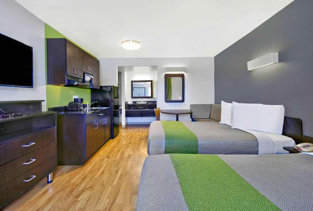Studio 6 Victorville - Apple Valley Номер фото