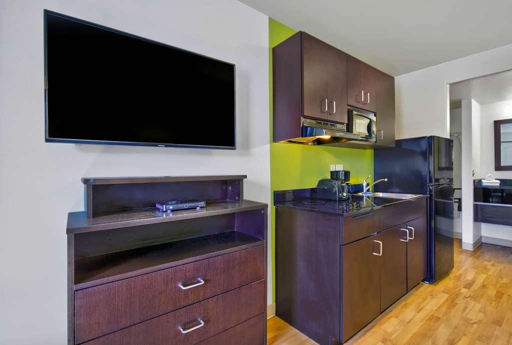 Studio 6 Victorville - Apple Valley Номер фото