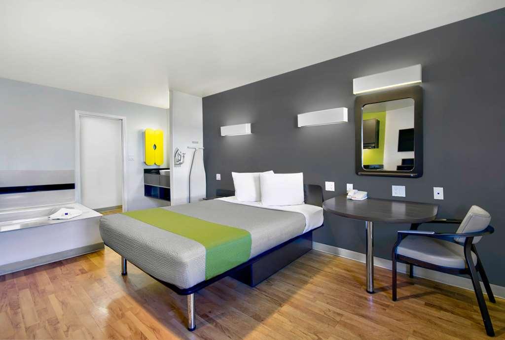 Studio 6 Victorville - Apple Valley Номер фото