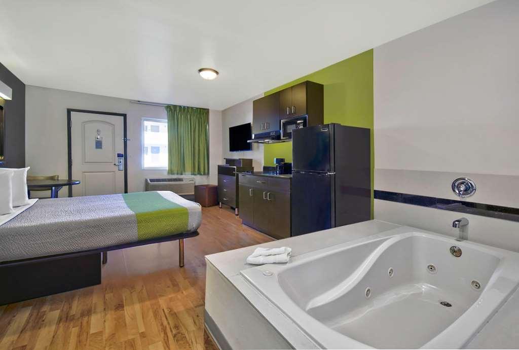 Studio 6 Victorville - Apple Valley Номер фото