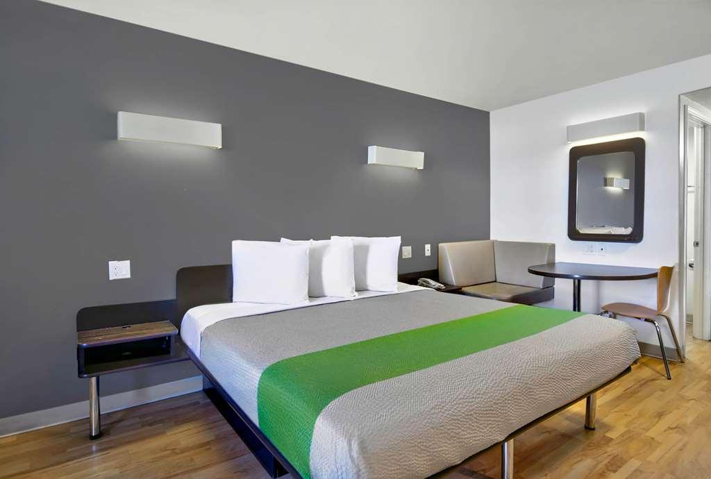 Studio 6 Victorville - Apple Valley Номер фото