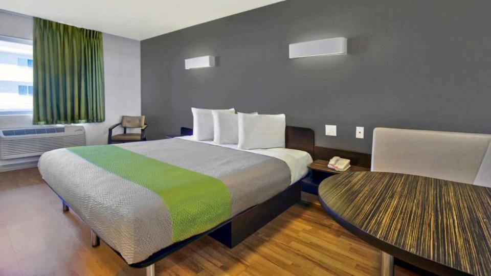 Studio 6 Victorville - Apple Valley Экстерьер фото