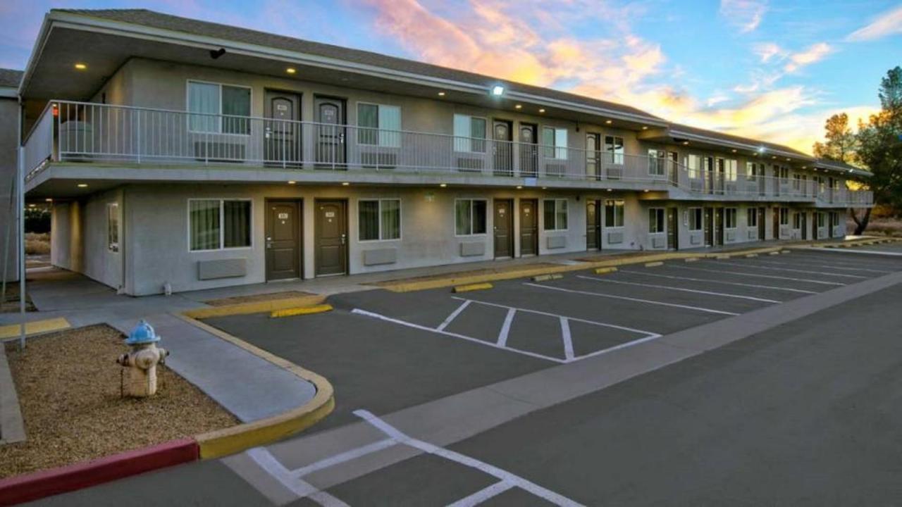 Studio 6 Victorville - Apple Valley Экстерьер фото