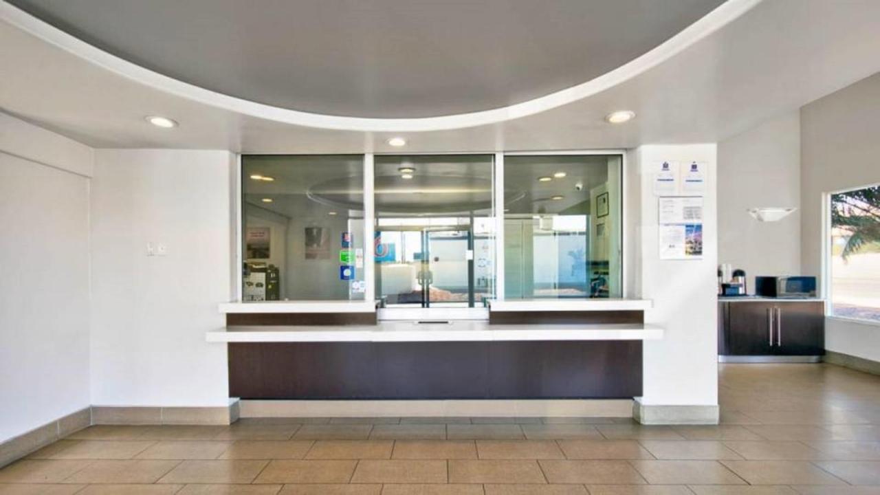 Studio 6 Victorville - Apple Valley Экстерьер фото