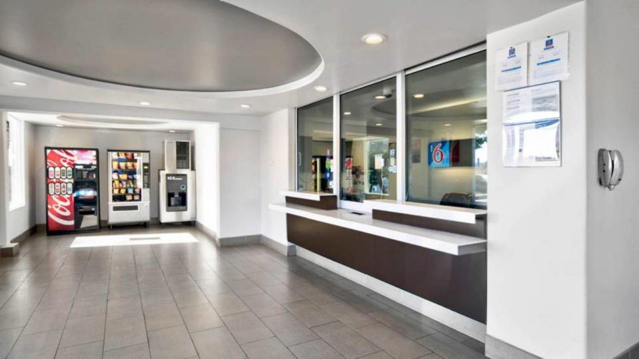 Studio 6 Victorville - Apple Valley Экстерьер фото