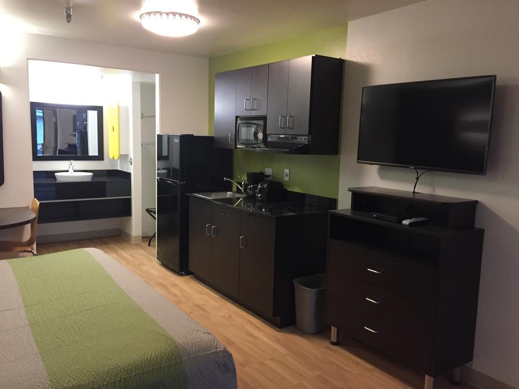 Studio 6 Victorville - Apple Valley Экстерьер фото