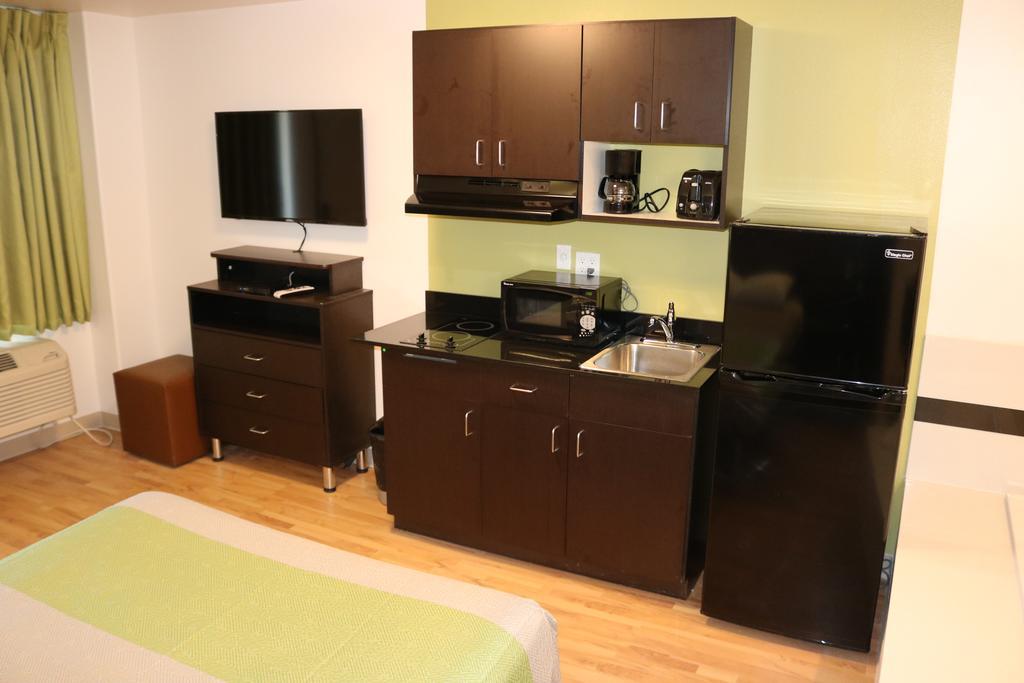 Studio 6 Victorville - Apple Valley Экстерьер фото