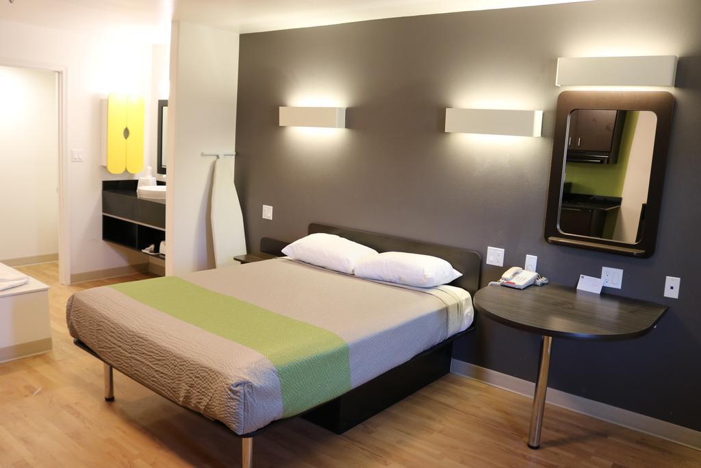 Studio 6 Victorville - Apple Valley Экстерьер фото