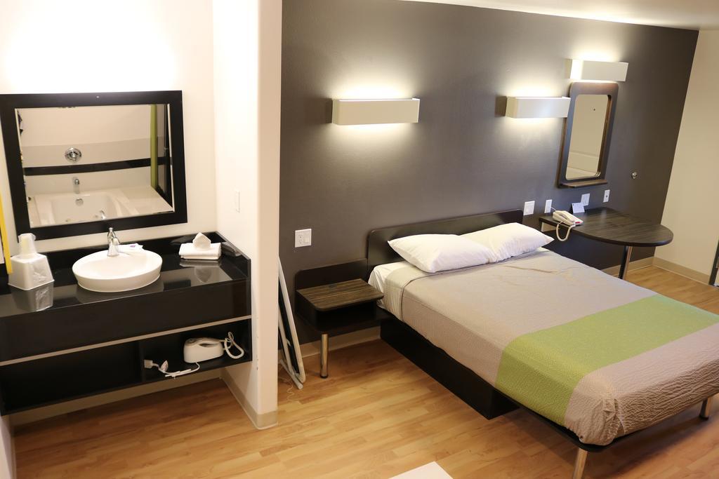 Studio 6 Victorville - Apple Valley Экстерьер фото