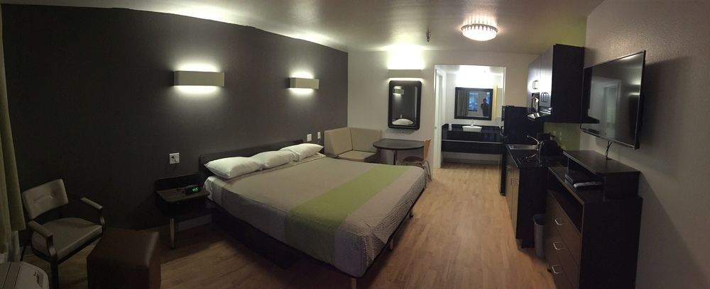 Studio 6 Victorville - Apple Valley Экстерьер фото