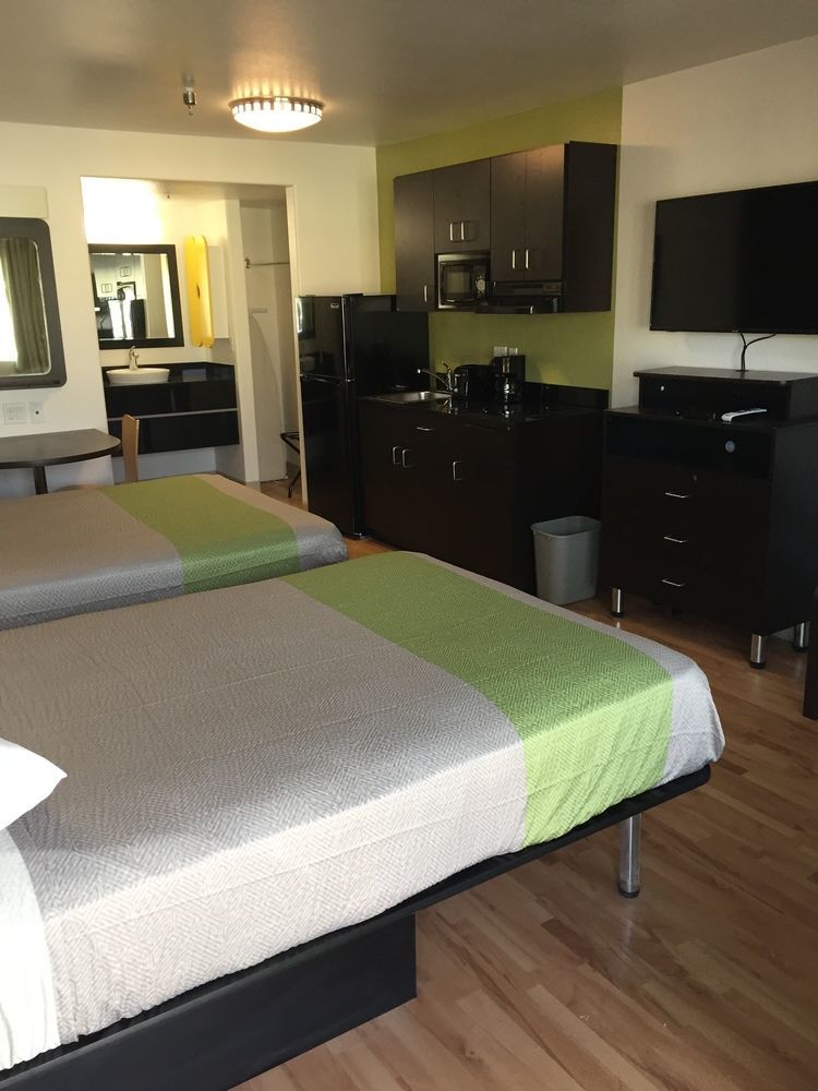 Studio 6 Victorville - Apple Valley Экстерьер фото