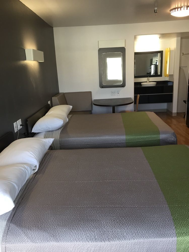 Studio 6 Victorville - Apple Valley Экстерьер фото